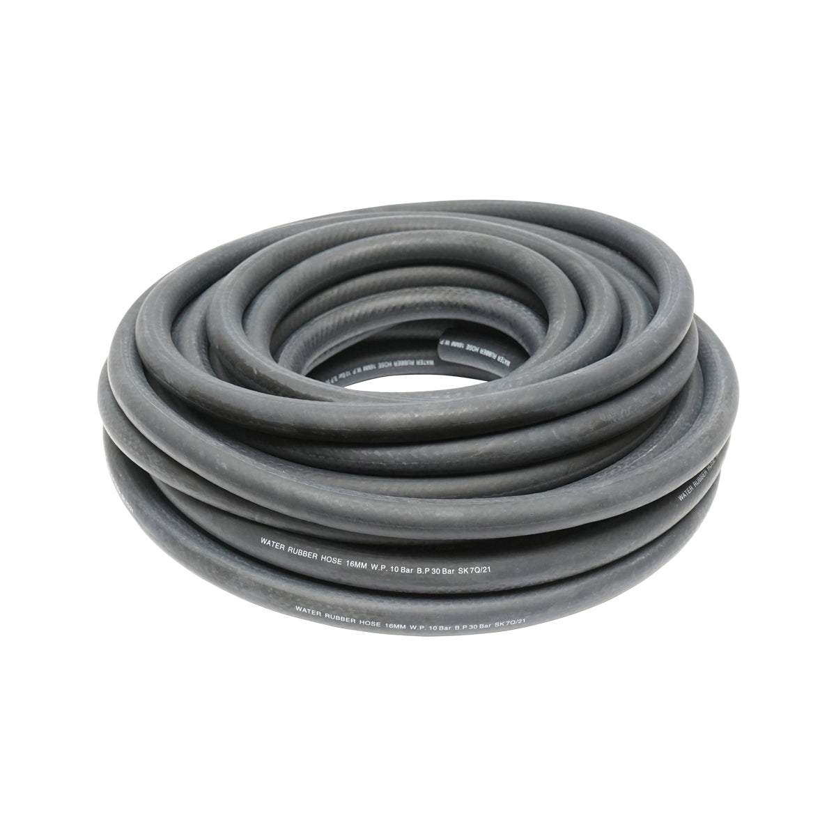 Water drainage hose 16mm 20m DN16